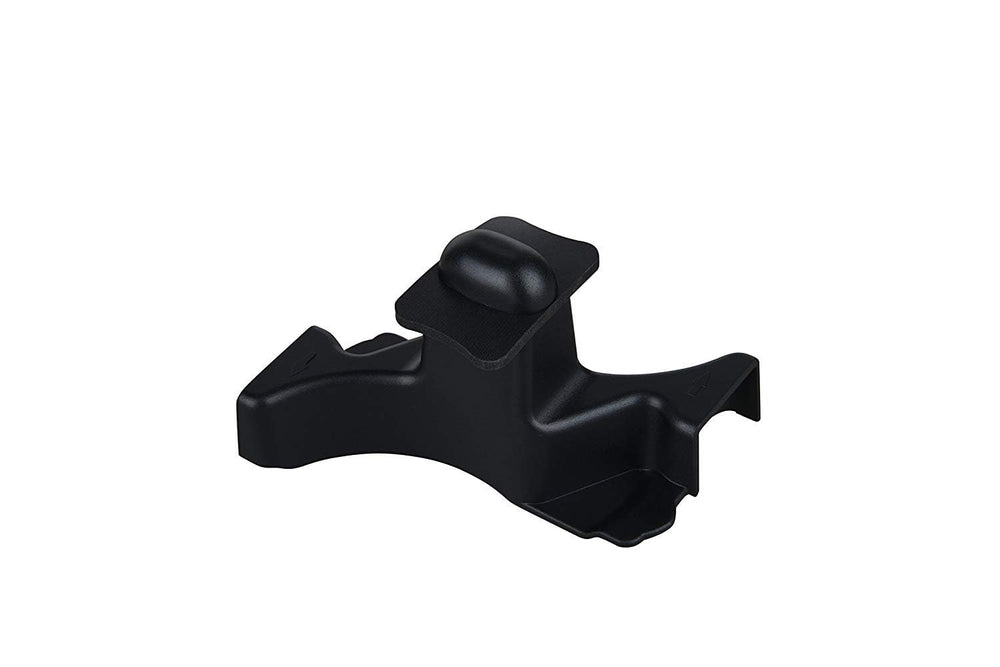 Trunknets Inc installed divider helps prevent spills during daily commutes.