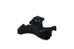 Trunknets Inc installed divider helps prevent spills during daily commutes.