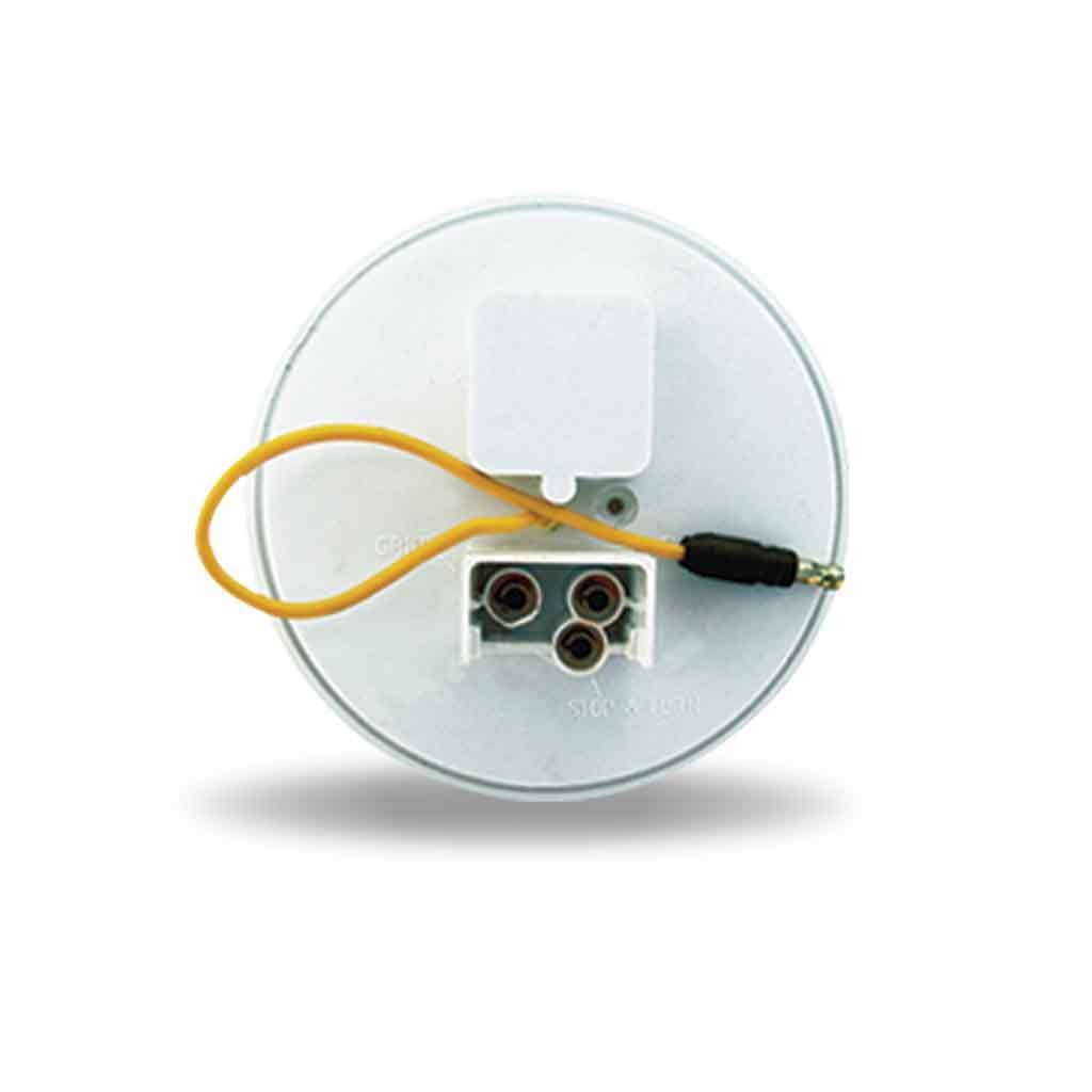 Trux TLED-4X40 stop-turn-tail function demonstrates bright signaling for safety