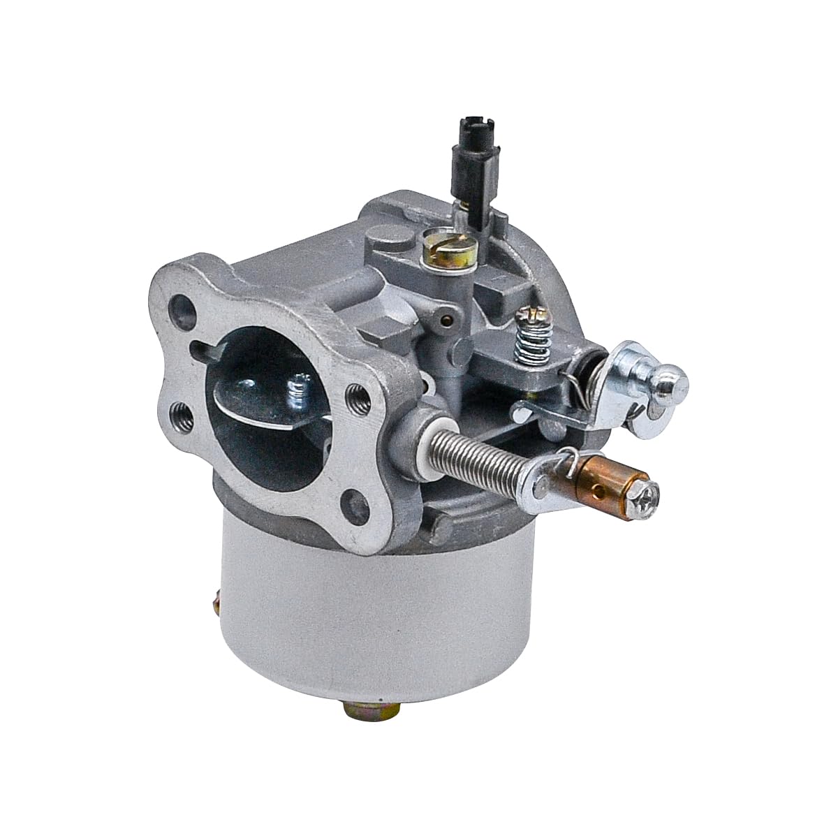 TSHOU carburetor kit air filter component, clean air for steady performance.
