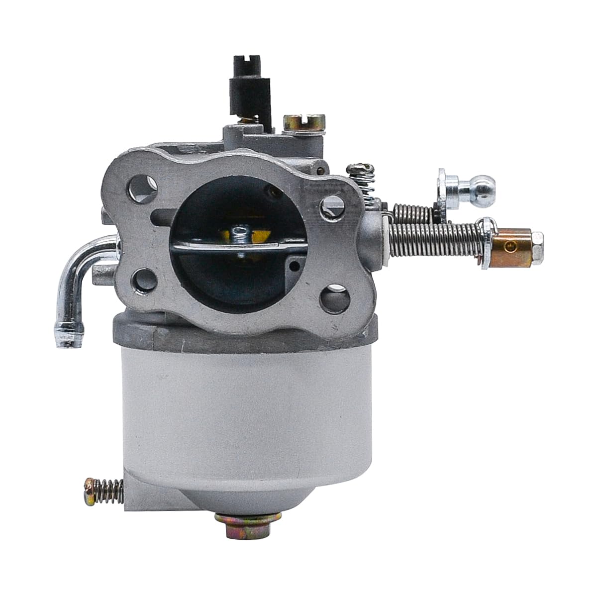 TSHOU carburetor kit for Club Car 4-cycle engines, enhanced throttle response.