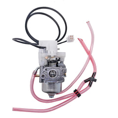 TSHOU carburetor kit for Honda EU2200i side view, simple replacement option.