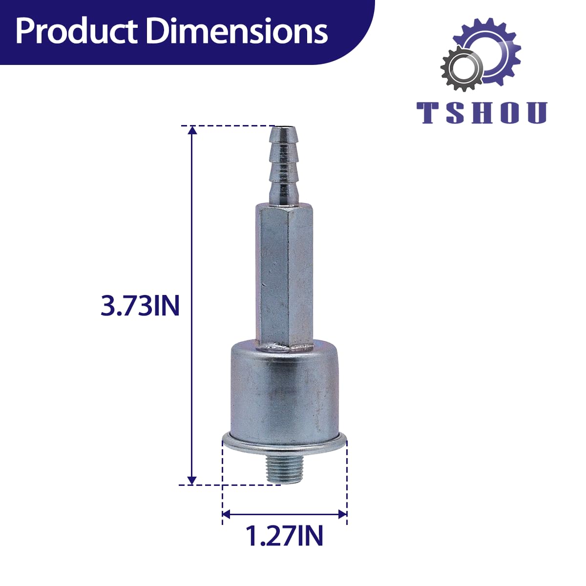 TSHOU RV and camping power systems ready