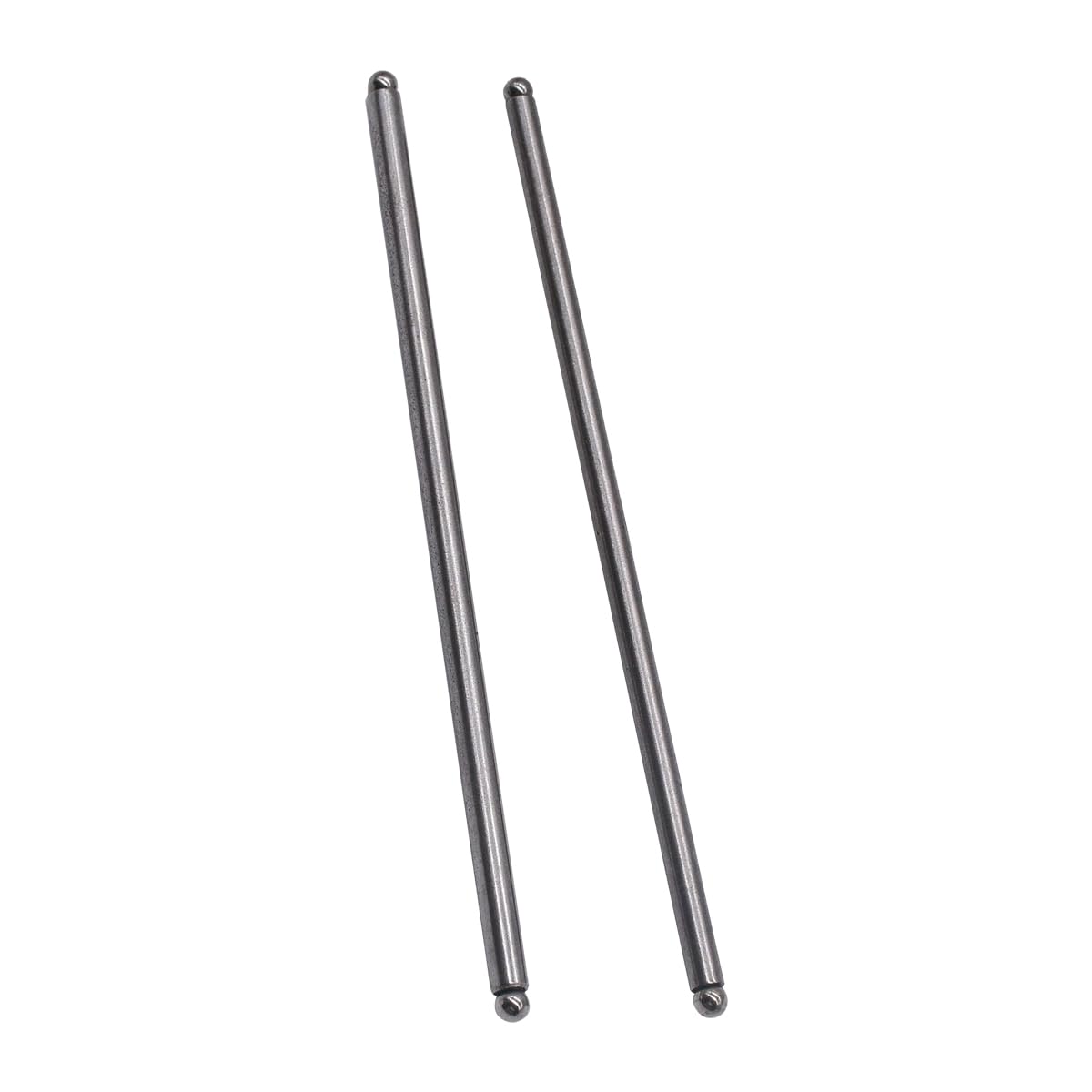 TSHOU packaging contents showing 2 push rods and 2 gaskets