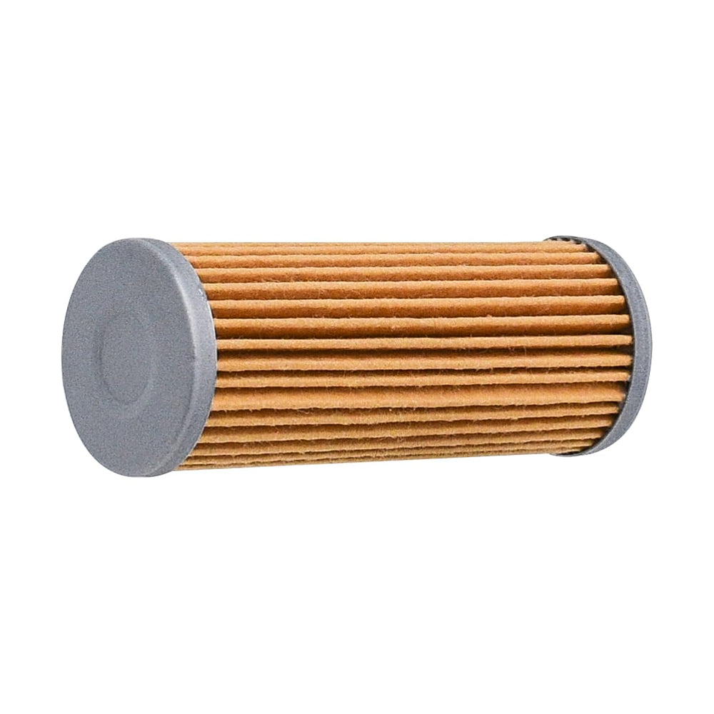 TSHOU packaging contents illustrate two fuel filters and one oil filter.