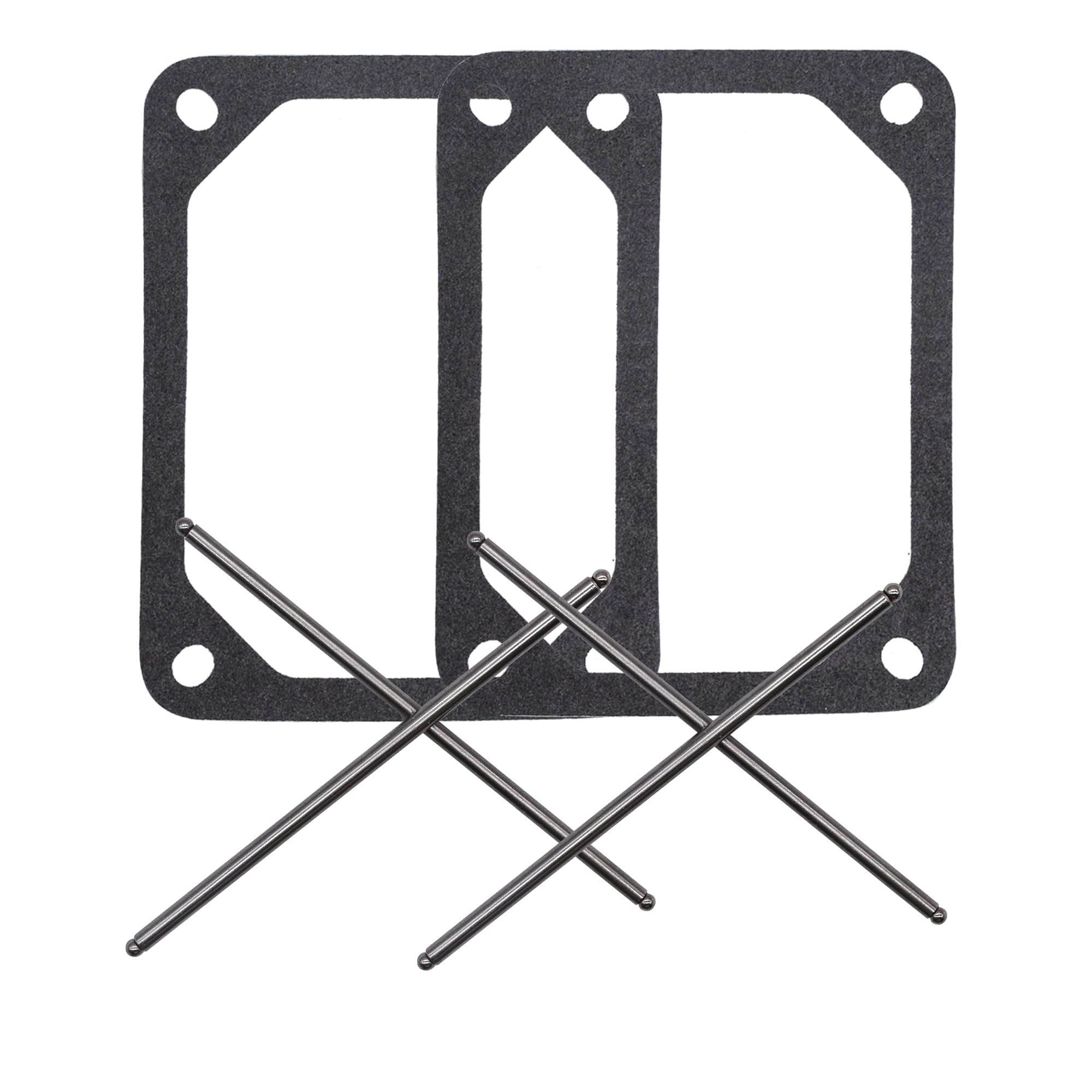 TSHOU push rod 690982 side view highlighting length and profile