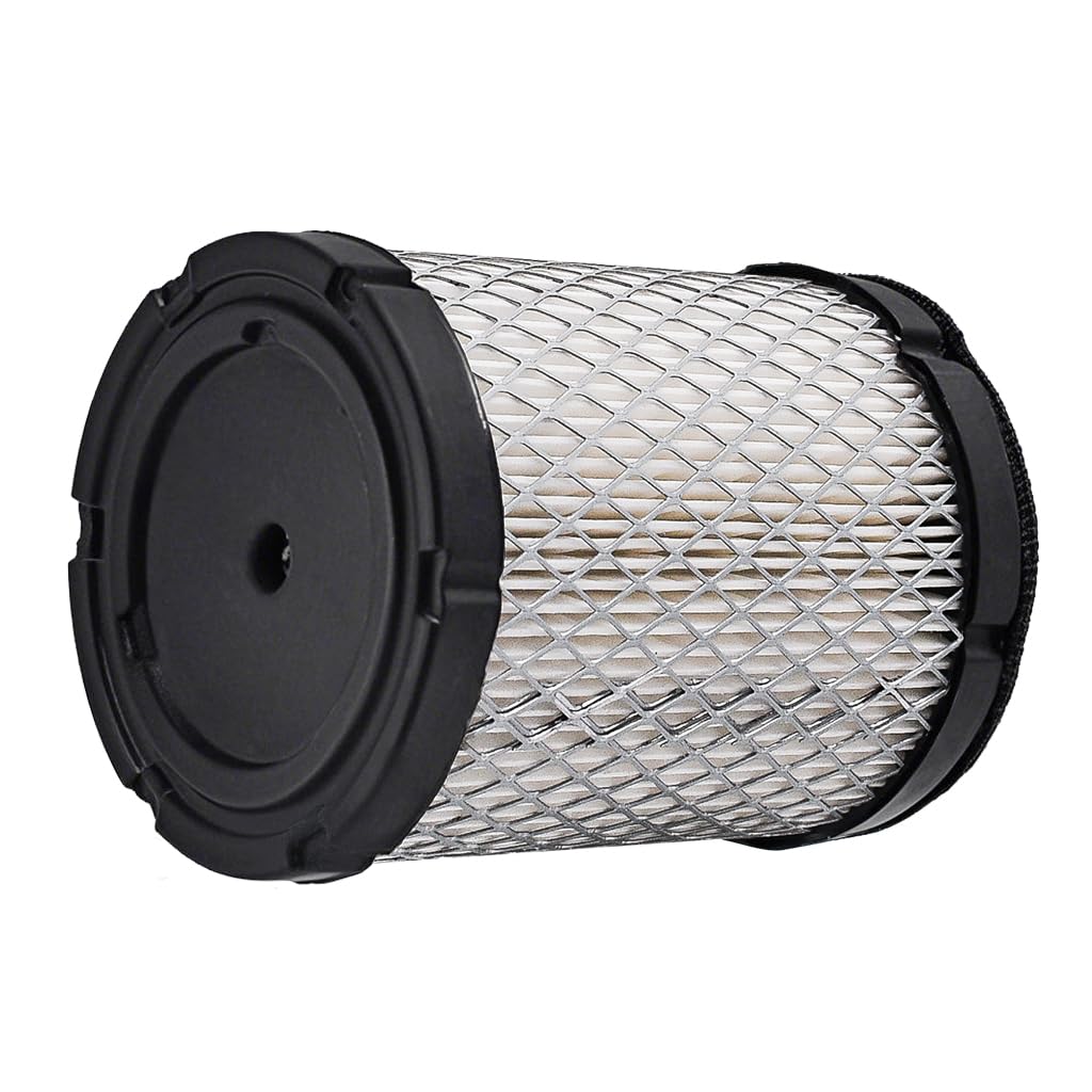 TSHOU spark plugs included for consistent ignition