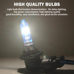 TSIANHUZY long-life filament offers extended durability on rough roads.