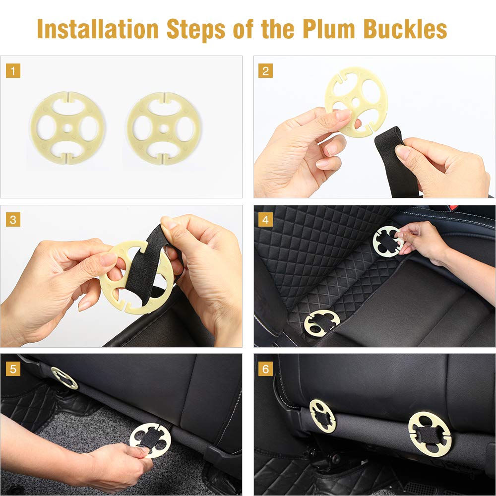 Tsumbay lightweight cushion easy to move between spaces