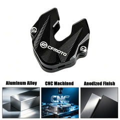 Anodized aluminum TT719 shell resists wear during daily use.