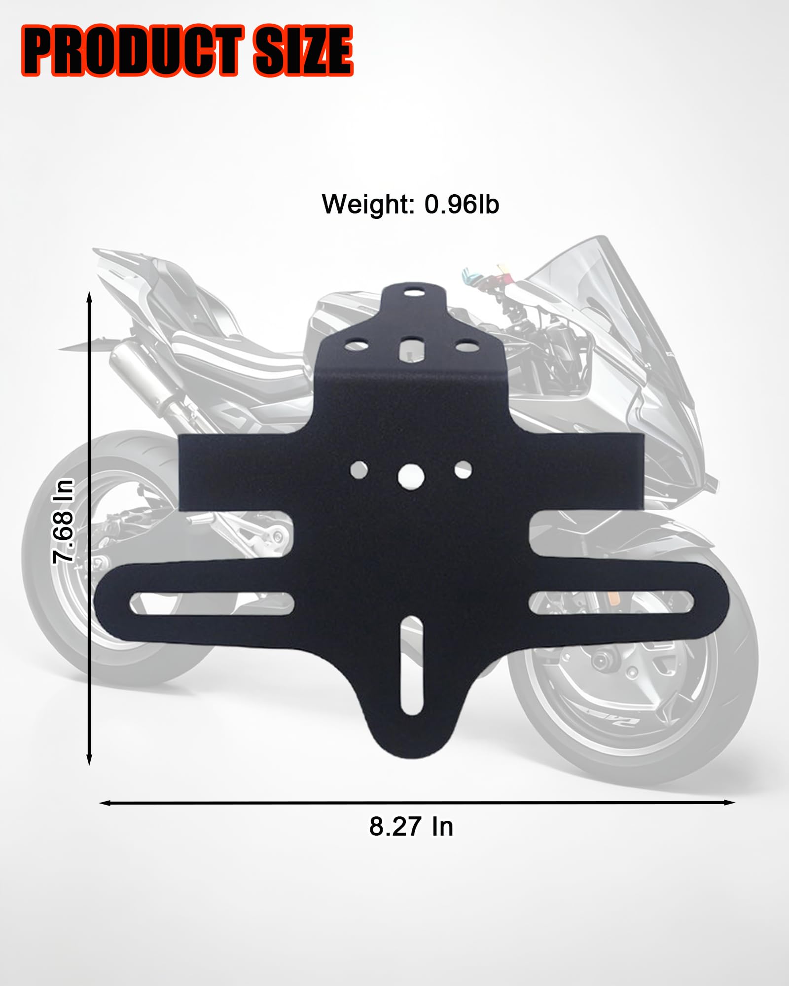 TT719 precise fitment for CFMOTO 450SS/450NK models 2023–2025