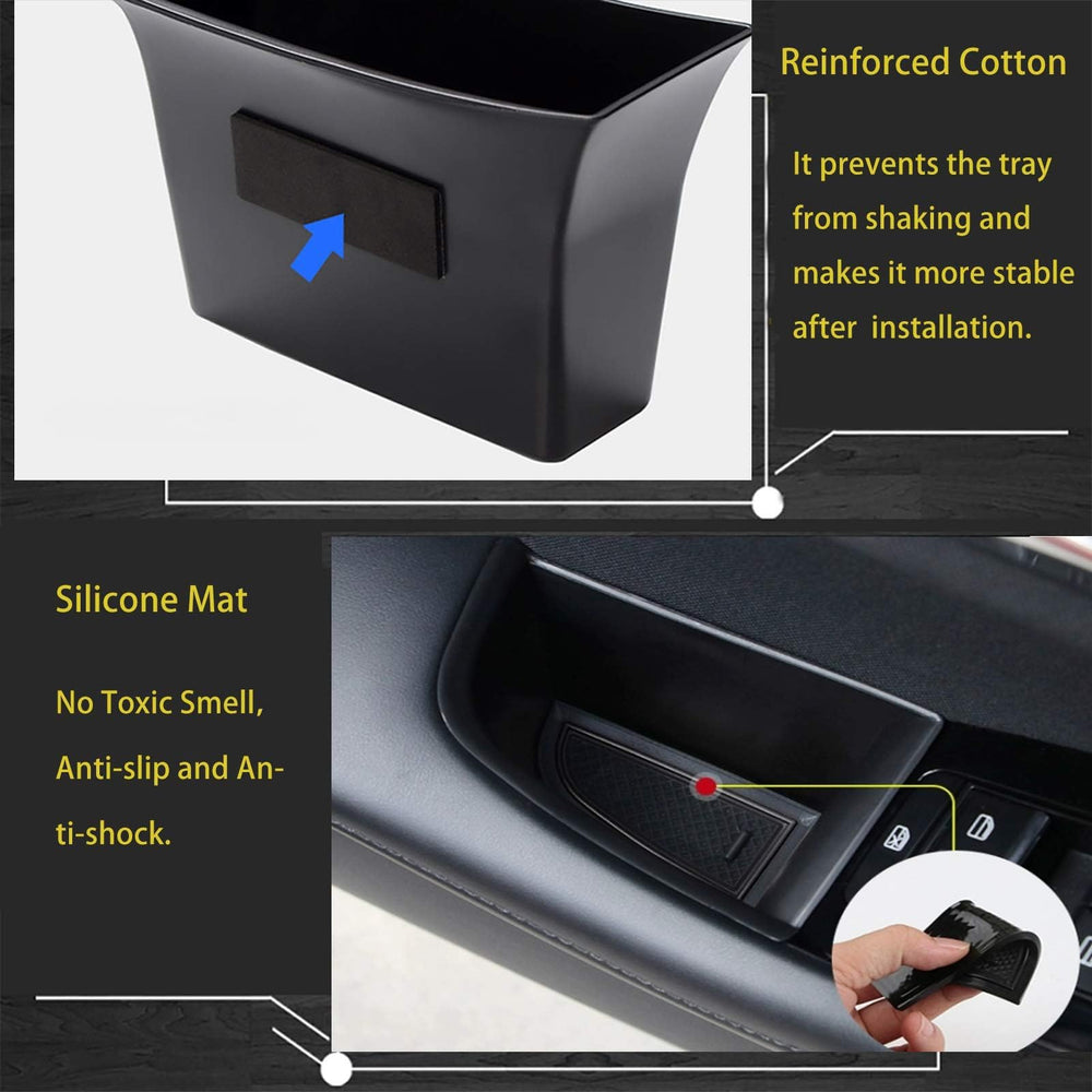 TTCR-II reinforced cotton sides reduce movement for stable installation.