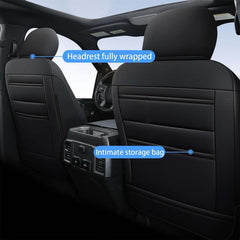 TTX LIGHTING Hyundai Tucson airbag-safe side ports preserve safety during trips