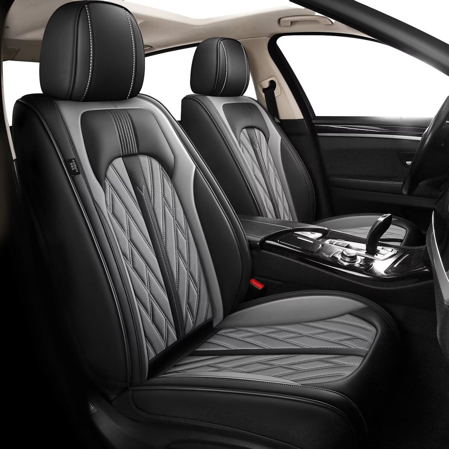 TTX LIGHTING seat covers for Hyundai Tucson full set protects upholstery