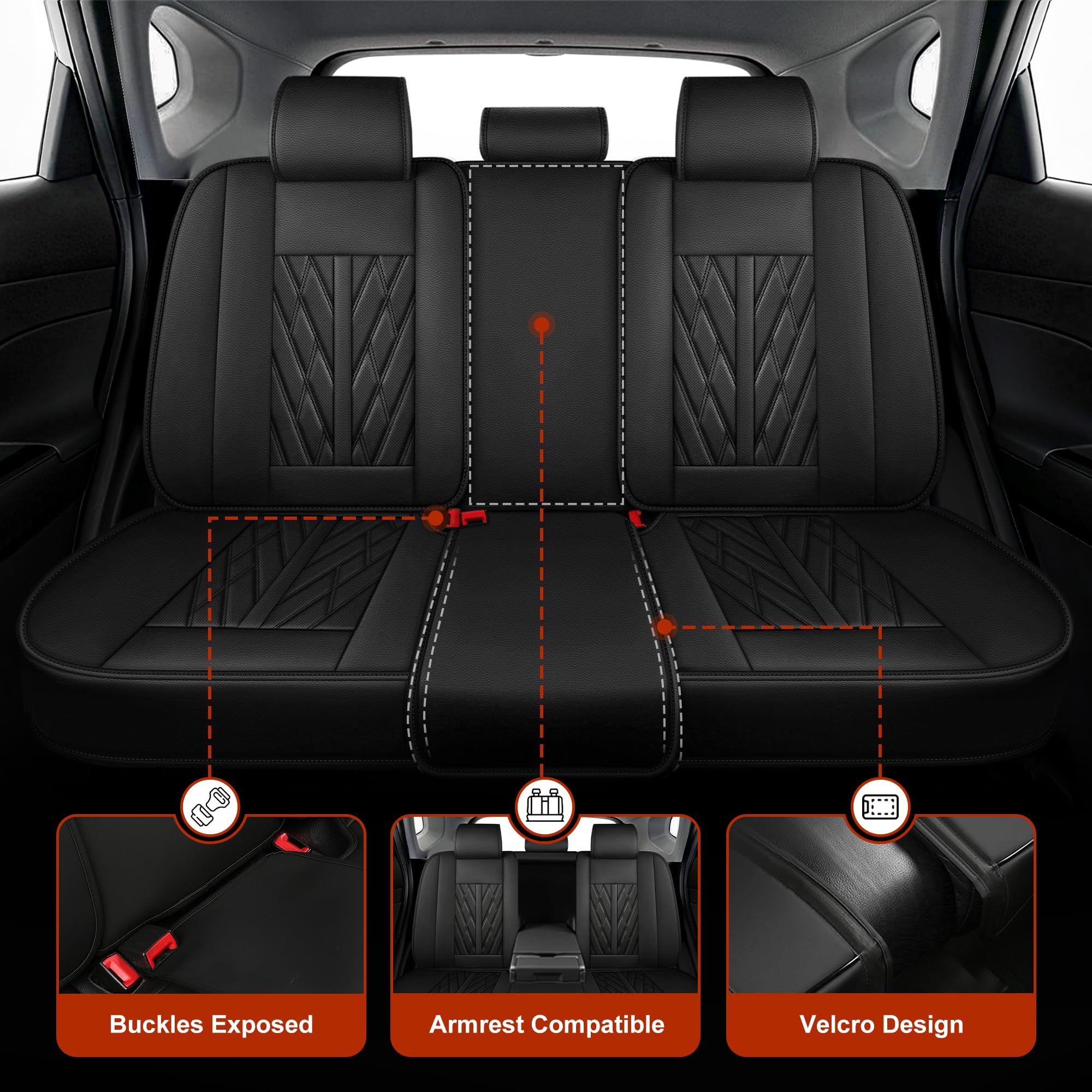TTX LIGHTING waterproof material close-up shows effortless wipe-clean maintenance.