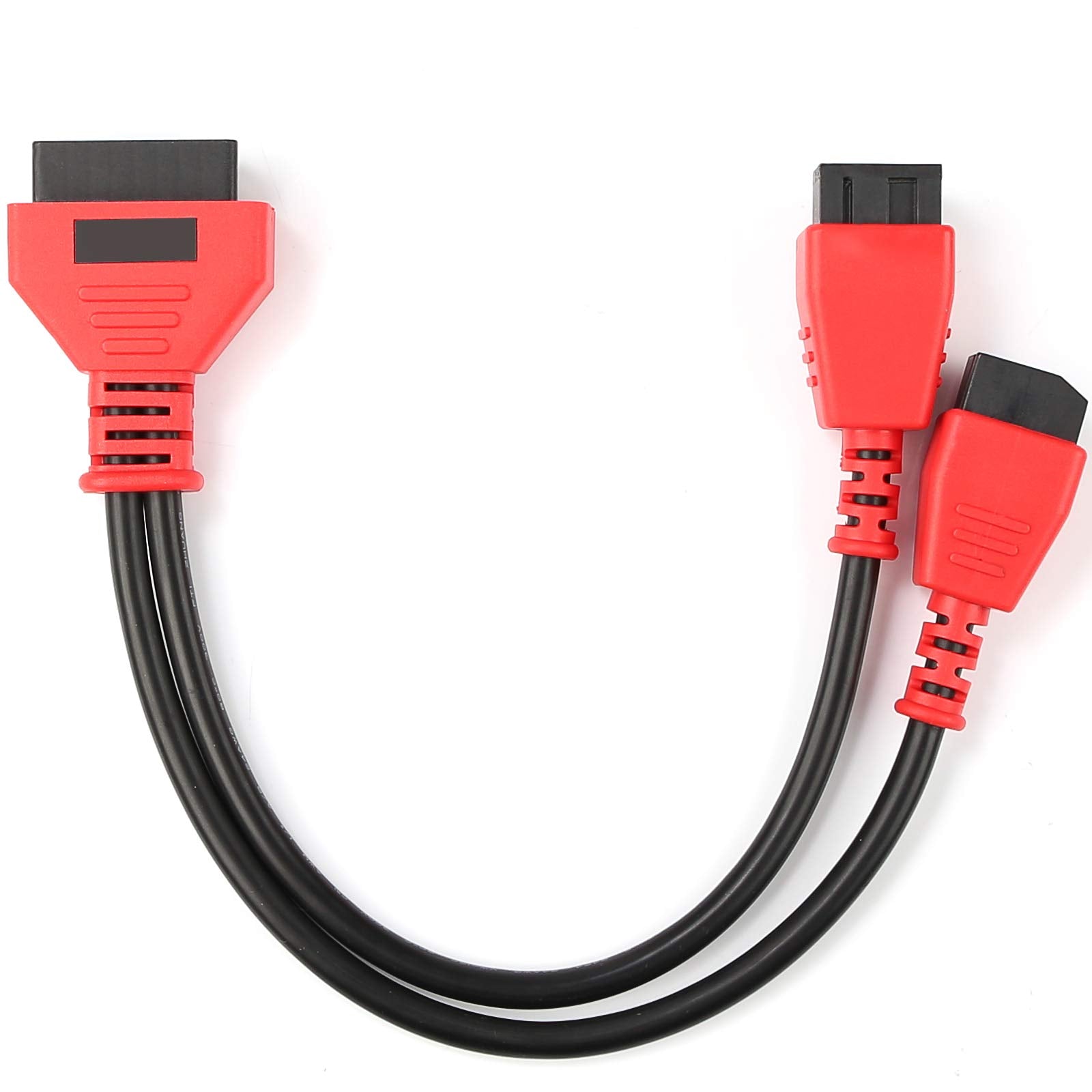 TTXSPP Chrysler 12+8 adapter cable for Autel scanners enables comprehensive diagnostics