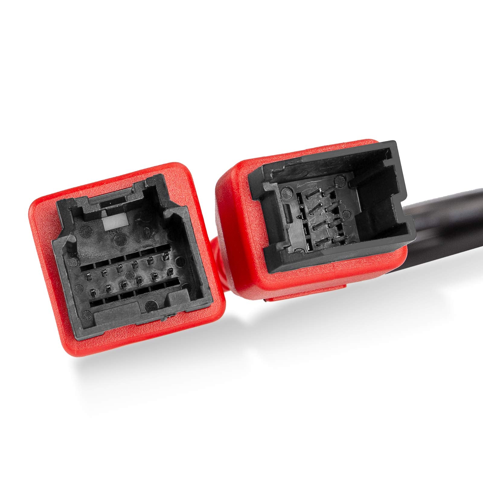 TTXSPP Chrysler cable for Autel DS808 improves vehicle communication during diagnostics