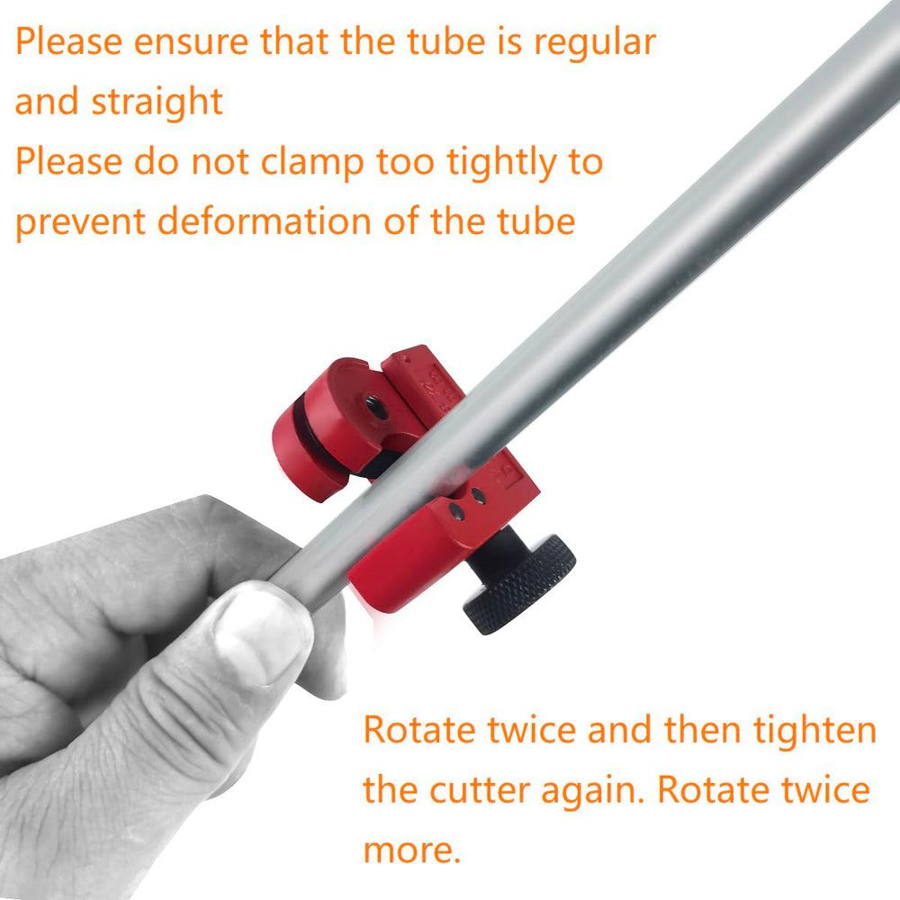 TUBPRO chrome swivel detail reducing friction during operation