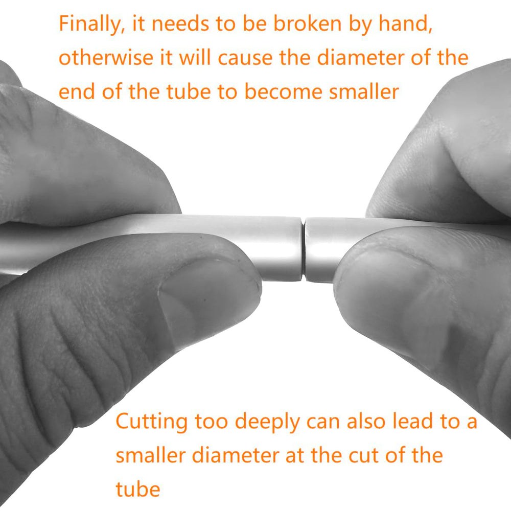 TUBPRO forged steel construction built for long-term reliability
