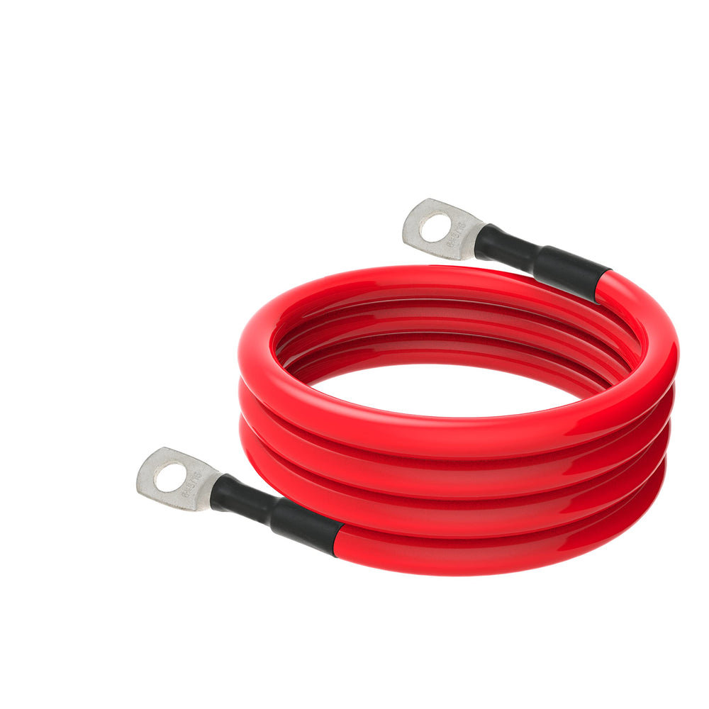 TUELETFU ready for automotive, solar, marine and RV applications