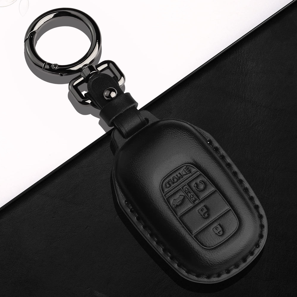 Tukellen 360-degree protection guards your key while maintaining easy access.