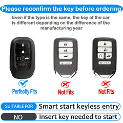 Tukellen Honda remote keychain attachment keeps your fob handy and secure.