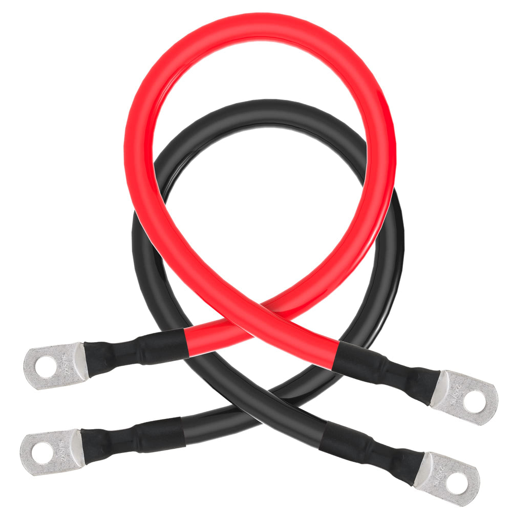 TUELETFU polyolefin heat shrink tubing seals and protects joints