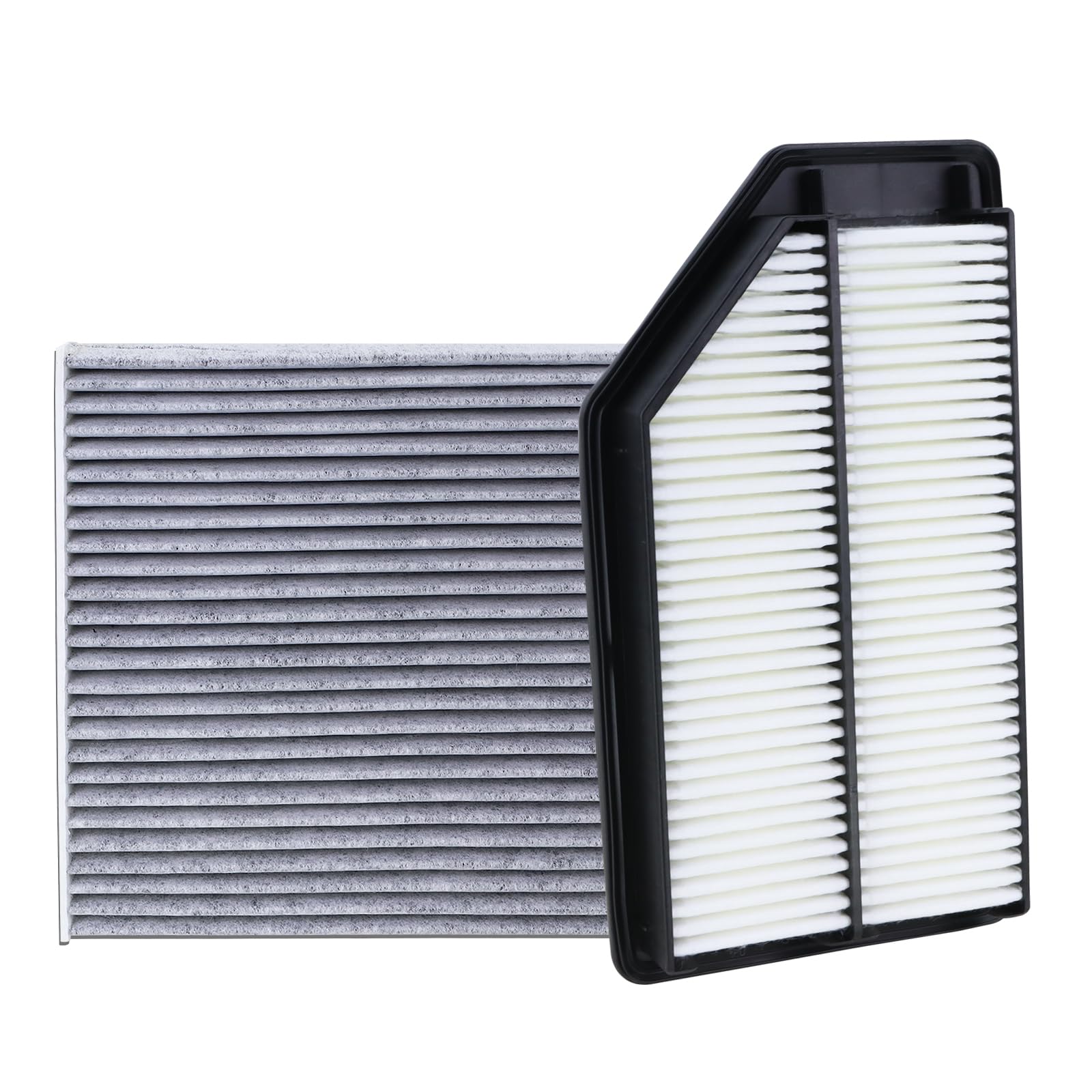 TuLeYiLe engine air filter close-up highlighting filtration efficiency for Odyssey.