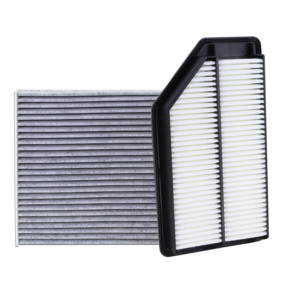 TuLeYiLe engine air filter close-up highlighting filtration efficiency for Odyssey.