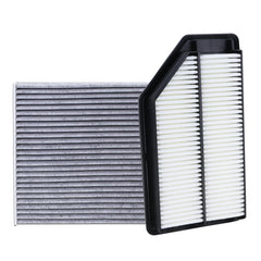 TuLeYiLe engine air filter close-up highlighting filtration efficiency for Odyssey.