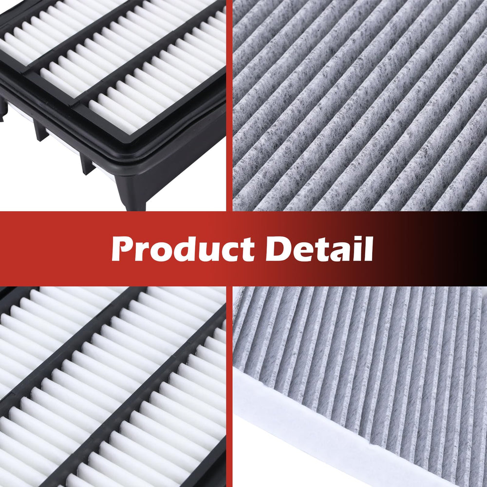 TuLeYiLe high filtration media balances efficiency and airflow