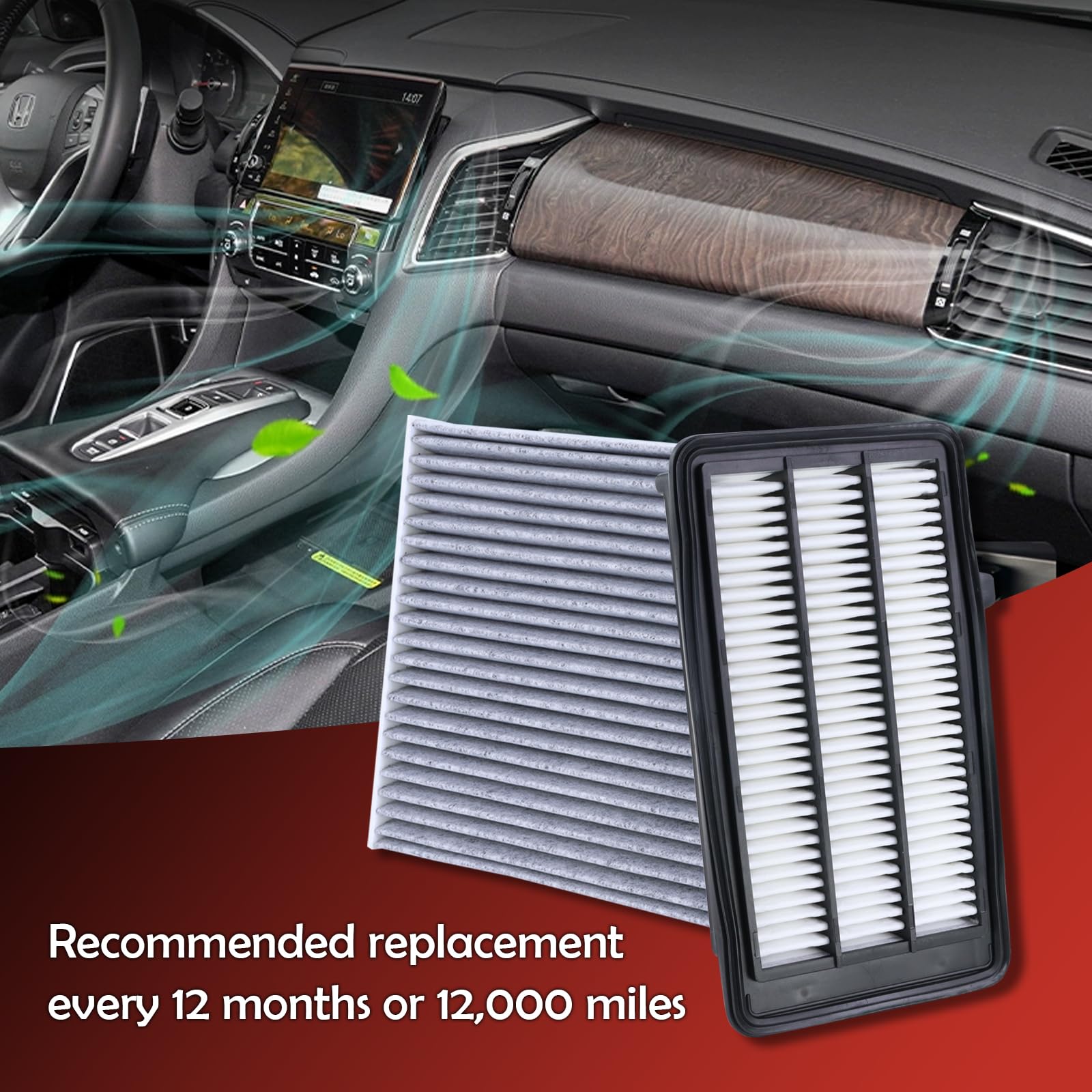 TuLeYiLe Honda CR-V Civic compatibility confirms broad coverage