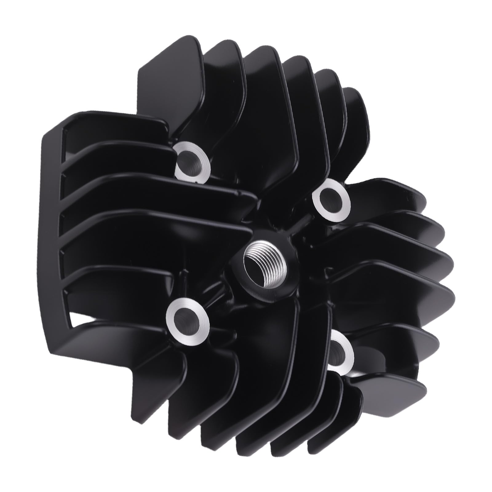 Tuningsworld spark plug for consistent ignition