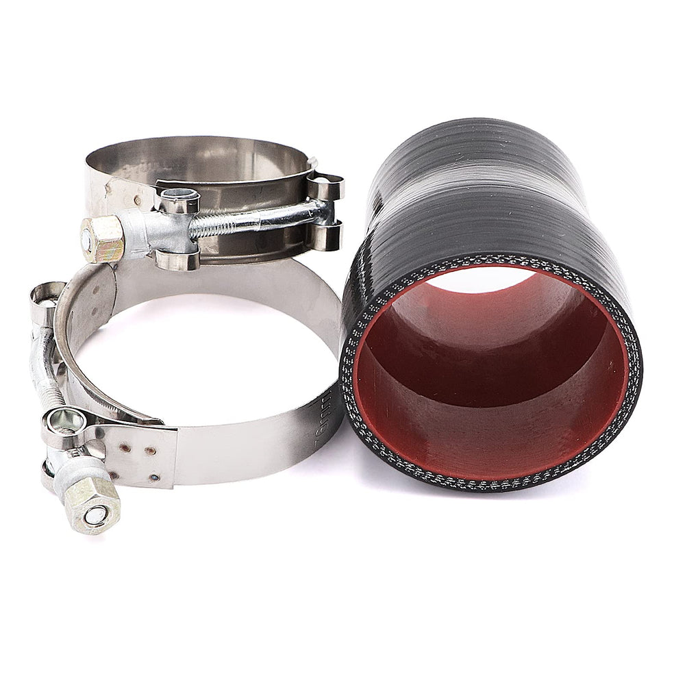 TuoLauthon bursting pressure up to 2 MPa for robust service