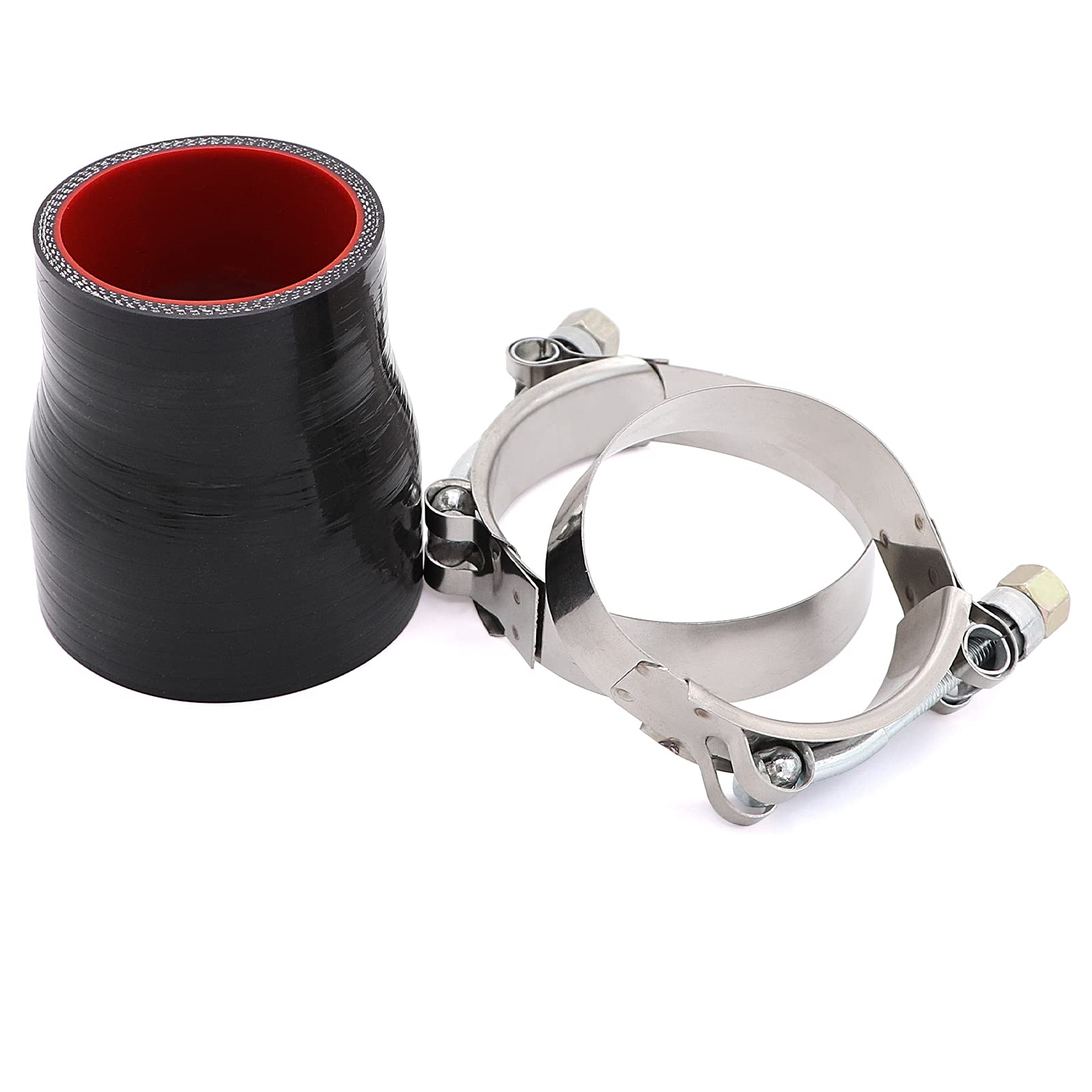 TuoLauthon turbo piping compatibility with air intake and intercooler