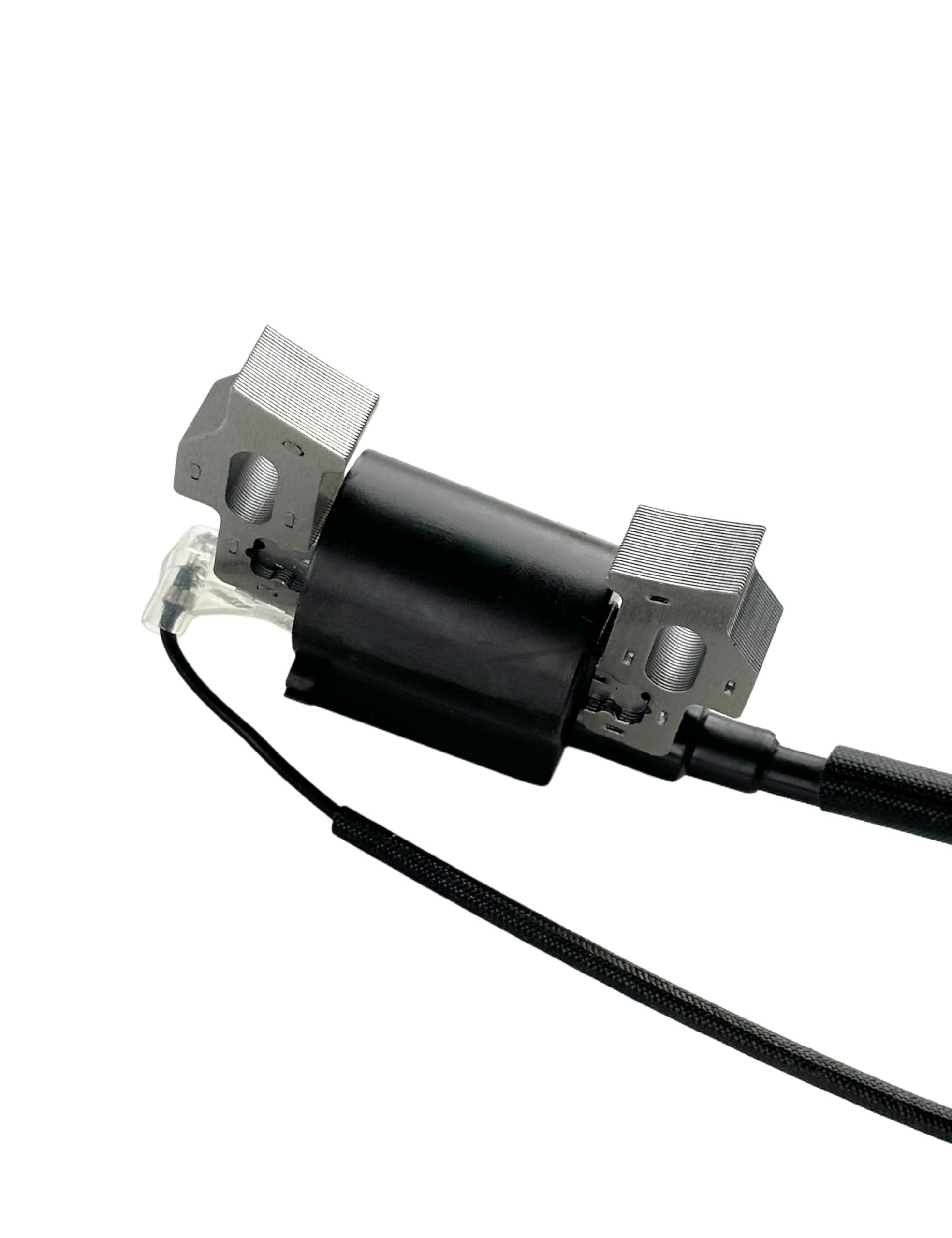 Turbotunity air gap gauge aids accurate ignition timing checks.