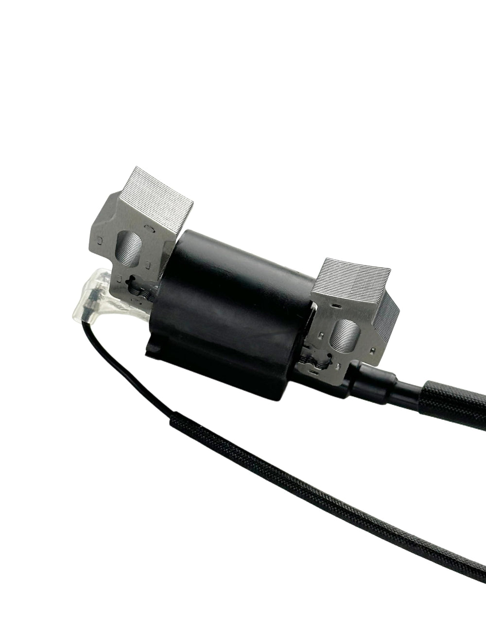 Turbotunity air gap gauge aids accurate ignition timing checks.