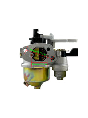 Turbotunity CT200U and BT200X compatible carburetor jets set for enhanced mid-range power.