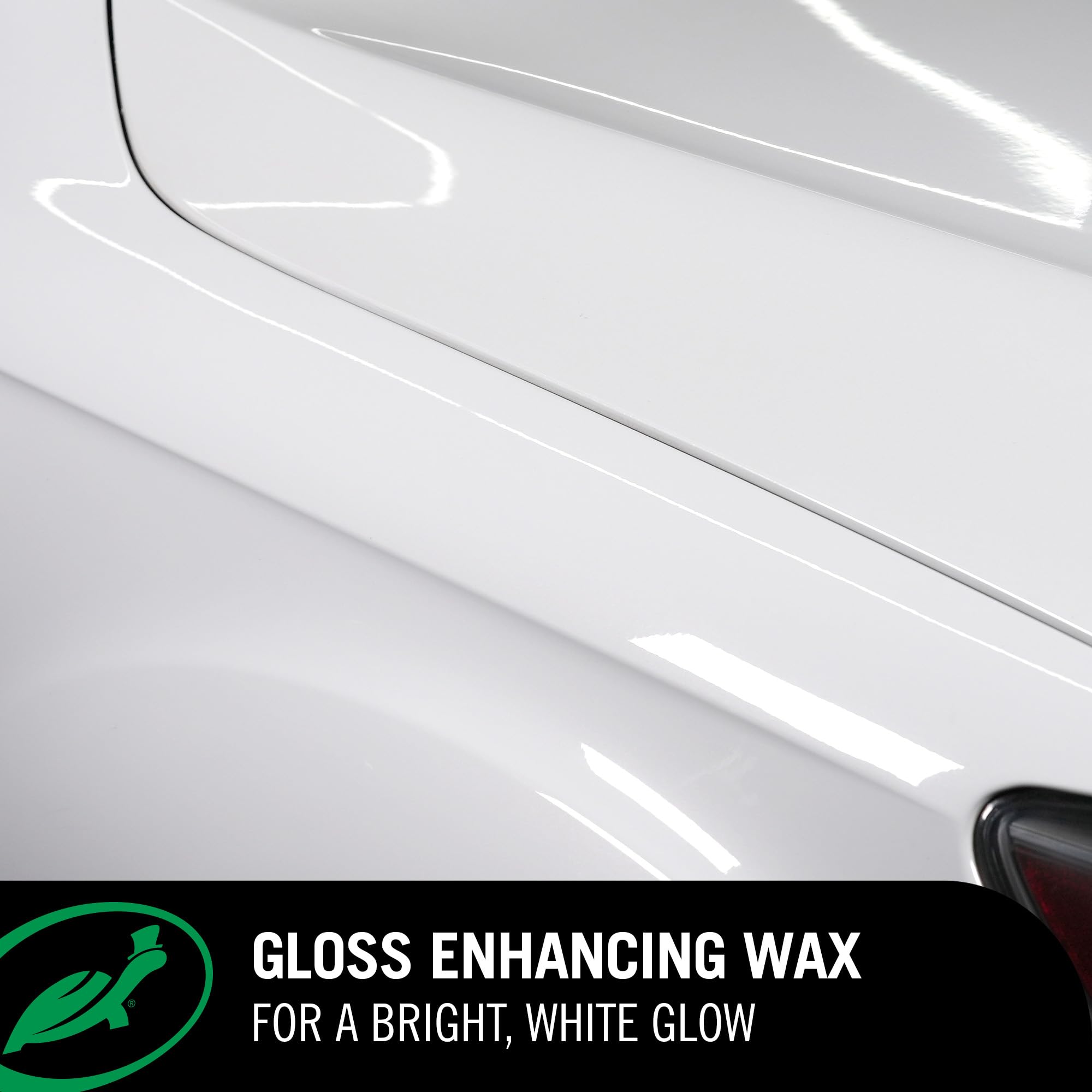 Turtle Wax Color Magic drying haze prepares surfaces for detailing