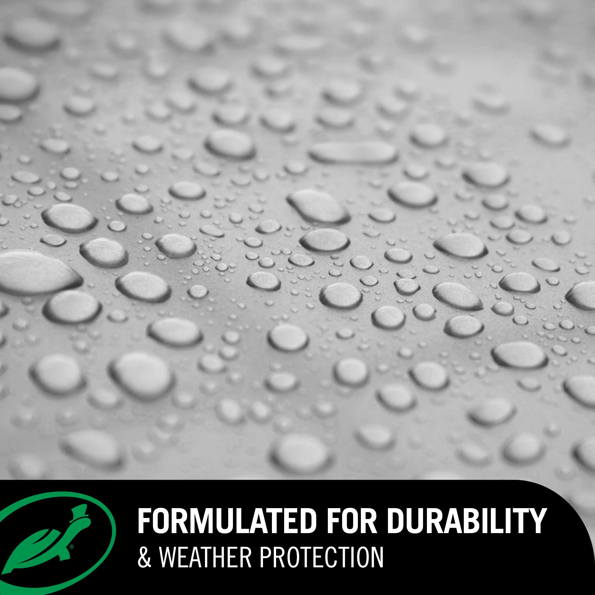 Turtle Wax Color Magic enhances dynamic color boost on metalflake paint.