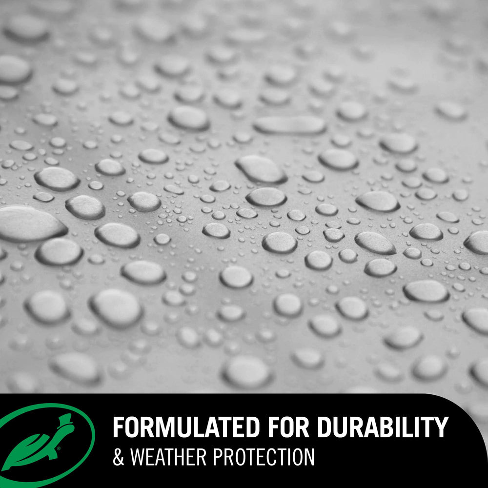 Turtle Wax Color Magic enhances dynamic color boost on metalflake paint.
