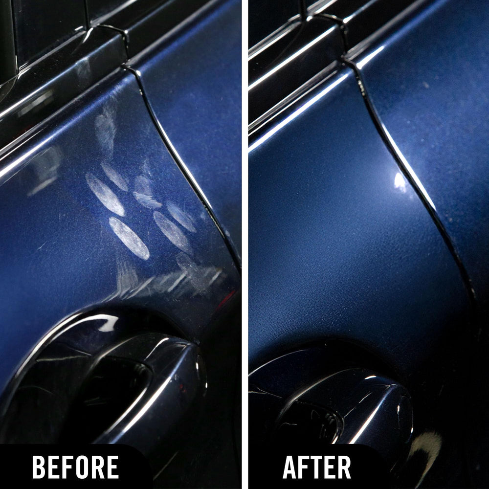 Turtle Wax 3-in-1 Detailer application spray for quick, streak-free detailing.