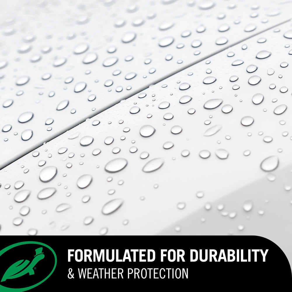 Turtle Wax Color Magic professional finish offers vibrant color boost
