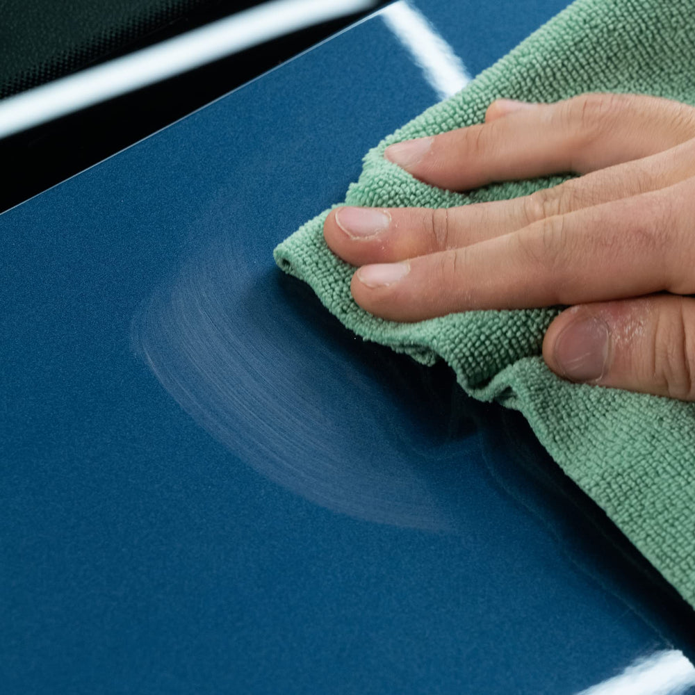 Turtle Wax T241AC paste removing oxidation for brighter color