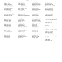 Tusk billet 6061-T6 aluminum risers with chromoly bolts