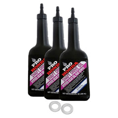 TUSK drivetrain oil change kit Pro for Honda Talon 1000R/X, easy maintenance.