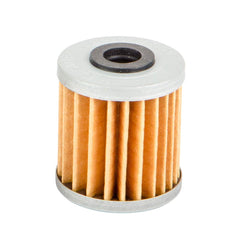 Tusk First Line Oil Filter durable-construction for reliable filtration during intense riding.