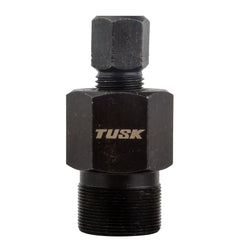 TUSK Flywheel Puller 27mm safely removes flywheels from the crank-end.