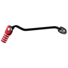 TUSK forged T6061 aluminum shift lever for durability and light weight.