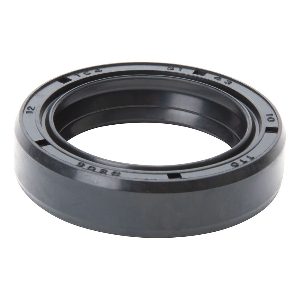 Tusk fork and dust seal kit for Grom 125 with precise fit for easy front-end rebuild